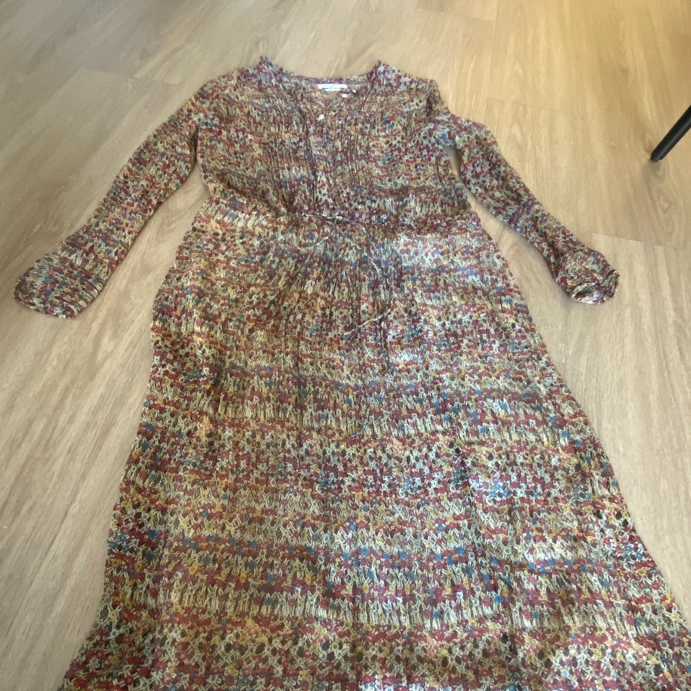 Isabel Marant Etoile Dress
